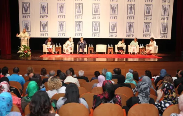 موسم أصيلة يحتفي بدول المغرب العربي والمرأة وسكان المدينة