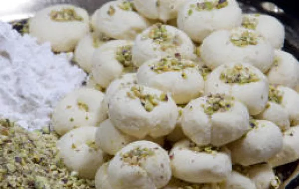 وصفتان شهيتان من الغربية لمفاجأة زوارك