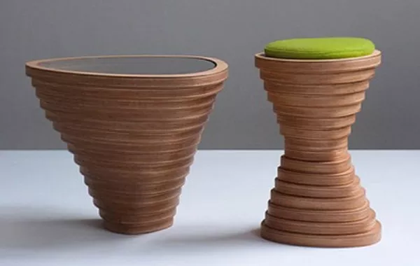 تصاميم مبتكرة للكراسي