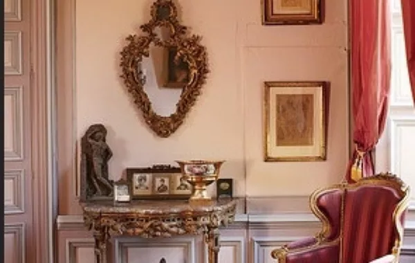 جولة في منزلي "كريستيان لوبوتان"