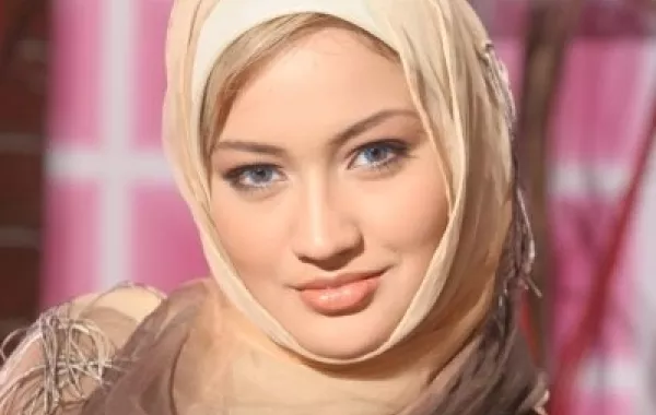 مكياجك على طريقة "هبة جمال"