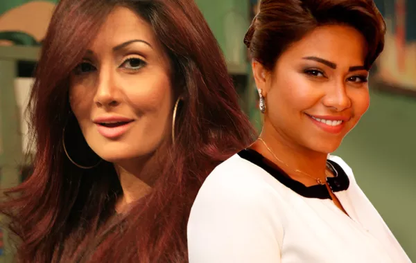 كيف هي علاقة الفنانات بأزواجهنّ بعد الطلاق؟