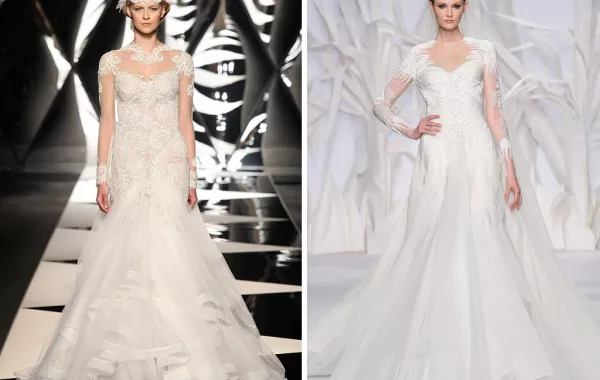 روما تضيء طلّتك في ليلة العمر