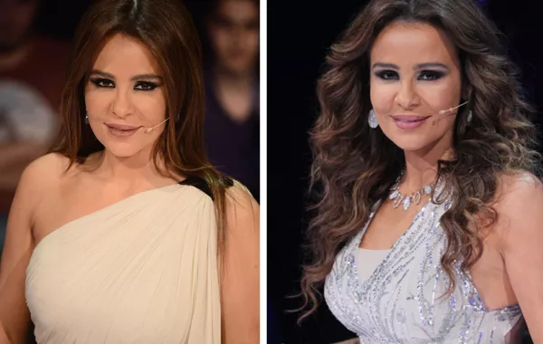 هل تعجبك أناقة "السيدة" كارول؟