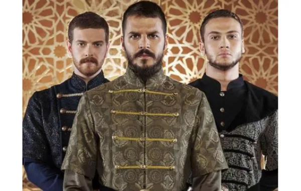 انطلاق تصوير الجزء الرابع من "حريم السلطان"