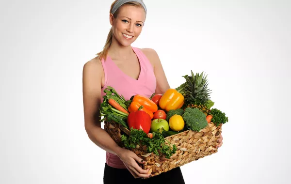 اتبعي لائحة الطعام الصينيّة لإنقاص وزنك