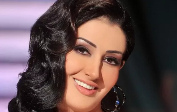 كيف تحصلين على مكياج غادة عبد الرازق ؟