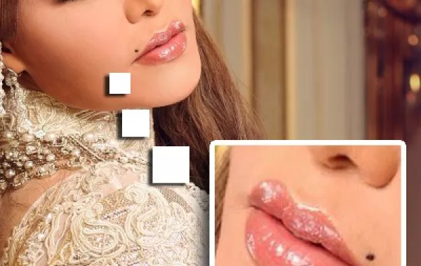  من هي صاحبة أجمل شفاه بين النجمات العربيات؟ 