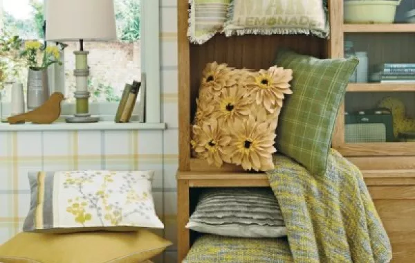 أجمل 25 صورة في "سيدتي ديكور"