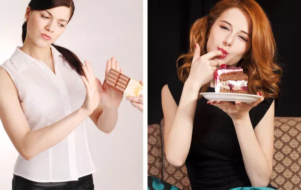 أيفقدك التوتر شهيتك أم يعزّزها؟!