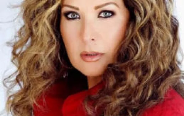 رغدة تضع فريق مسلسل "الشك" في ورطة
