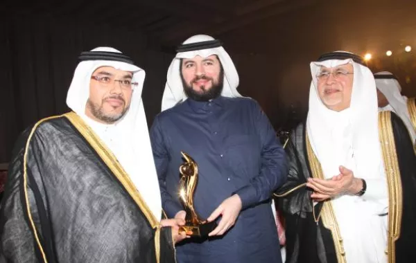 "الجائزة الوطنية للإعلاميين" تكرّم 6 فائزين وتحجب 3 جوائز