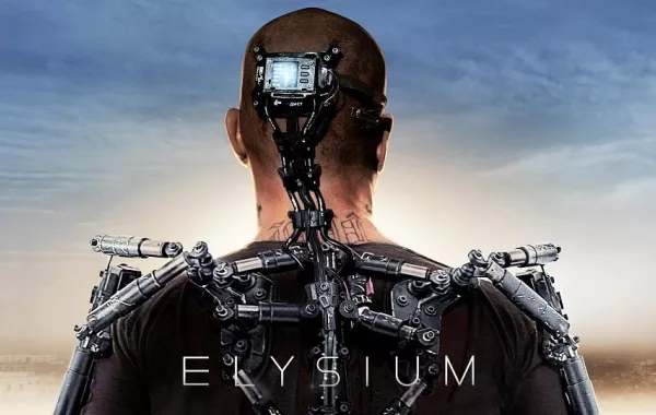 Elysium الأول عالمياً