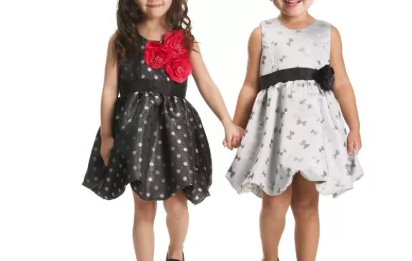 أناقة طفلكِ في إفطار رمضان