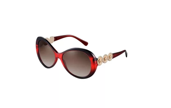 نظارات Icon Stones من Versace
