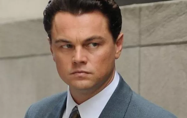 Wolf of Wall Street في صالات السينما في دبي