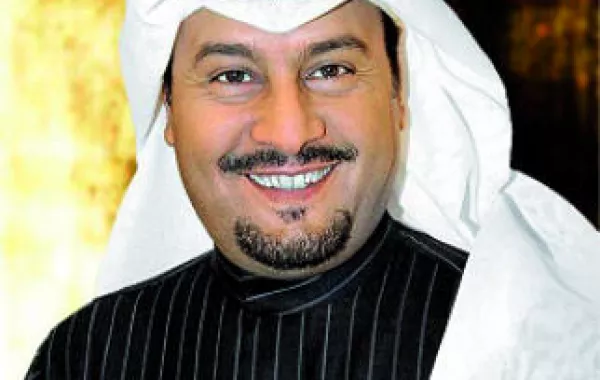 مع الإعلامي محمد الشهري