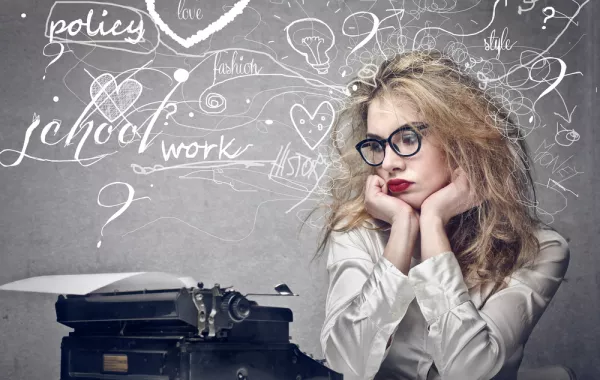 منطق المرأة.. ما تقوله شيء وما تعنيه شيء آخر؟