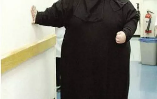 دراسة سعودية: 66% من نزيلات الرعاية الاجتماعية بدينات