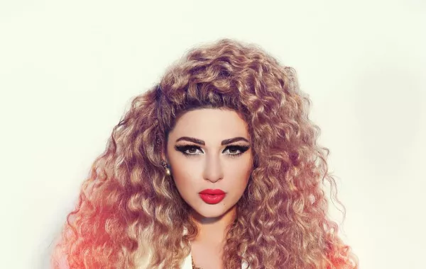 ميريام فارس:تتعذّر عليّ المشاركة في برامج الهواة