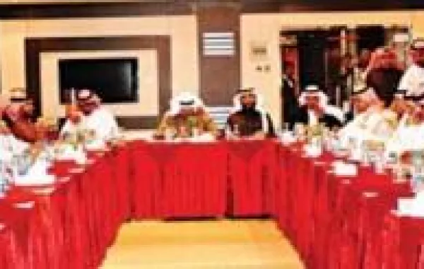 مجلس الغرف يدرس توظيف النساء في القطاع العقاري