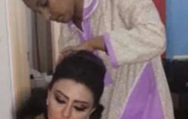 مرّة جديدة مريم حسين تتعرّض للسرقة من خادمتها
