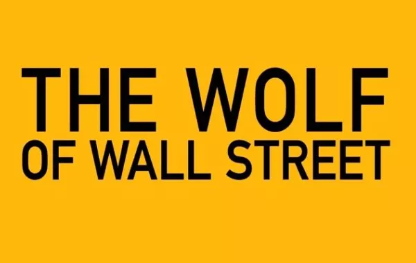 The Wolf of Wall Street يتصدّر المرتبة الأولى عالمياً