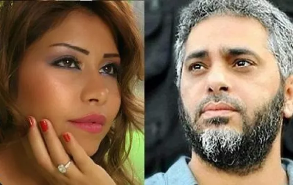 هل ستعود شيرين إلى زوجها وترتدي الحجاب؟