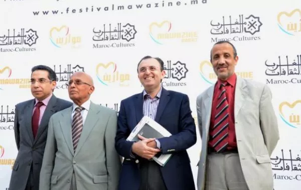 القيّمون على "موازين": يهاجمونه لأنه ناجح