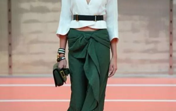 مجموعة Marni لربيع وصيف 2014
