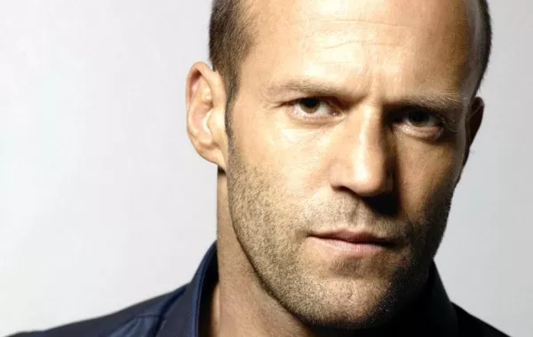 هل ينضم Jason Statham الى فيلم  Susan Cooper؟