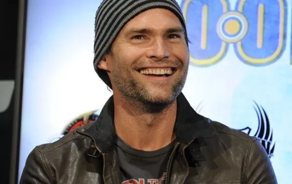 Seann William Scott ينضم الى Jackie Chan