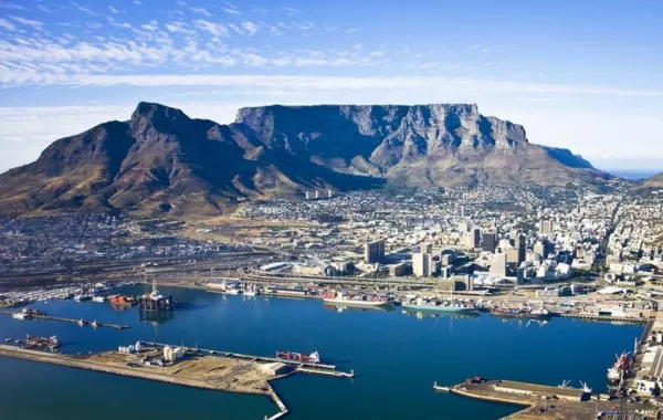 اكتشفي لغز جبل "رأس الأسد"!