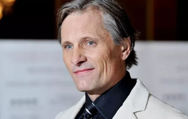 Viggo Mortensen في فيلم Captain Fantastic