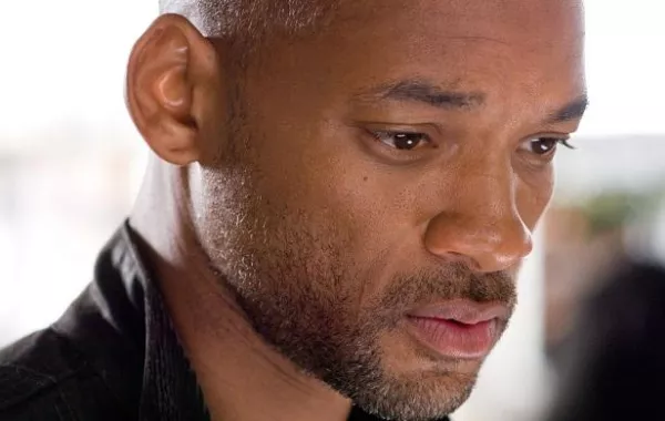 هل يؤدي Will Smith شخصية Nick Cooper؟