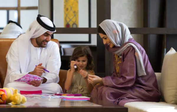 ليلة إضافية مقابل حجز ليلتين في "حياة ريجنسي" بدبي