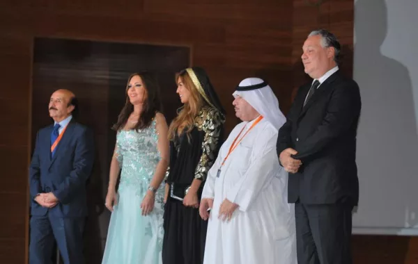 وهران استقبلت ضيوف مهرجانها السينمائي بإطلاق النار