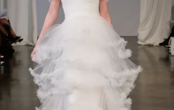 فساتين زفاف Marchesa حلم كل عروس!