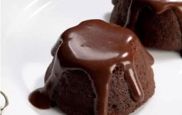 زيّني مائدتك بأشهى كيكات الشوكولاتة