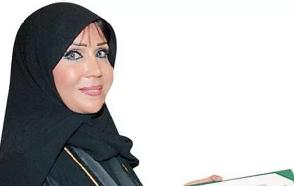 أروى السيد.. والأسنان التي أدخلتها الشهرة