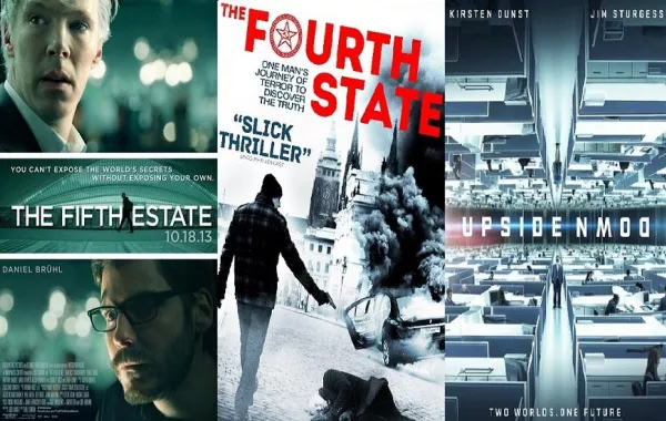 قصة مؤسس موقع WikiLeaks في الصالات العربية