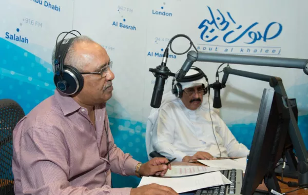 المطربة المعتزلة ابتسام لطفي في "سهرة خاصة"