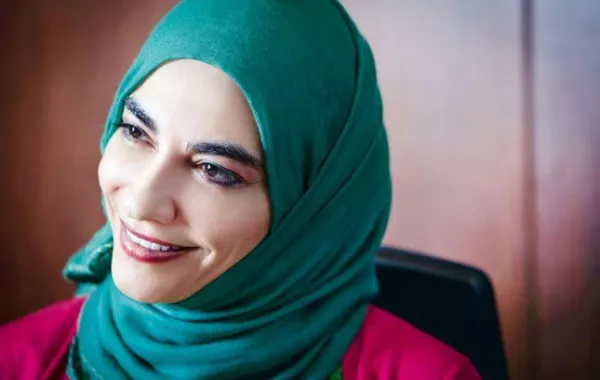 سعوديات تميزن على صفحات "سيدتي" في 2014