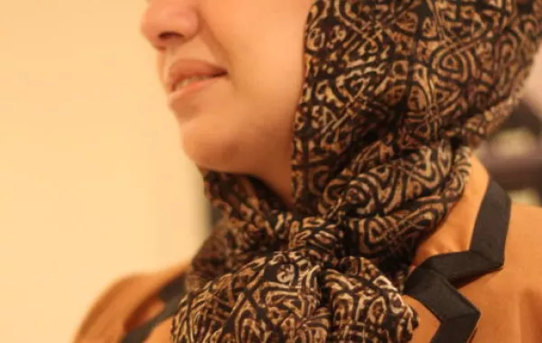 سعوديات تميزن على صفحات "سيدتي" في 2014