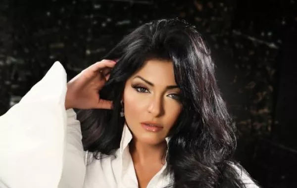 علا غانم:لم  أقم بأيّ عمليّة تجميل
