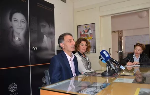 الصندوق العربي للثقافة والفنون يعلن عن برنامج أسبوع آفاق السينمائي الأول