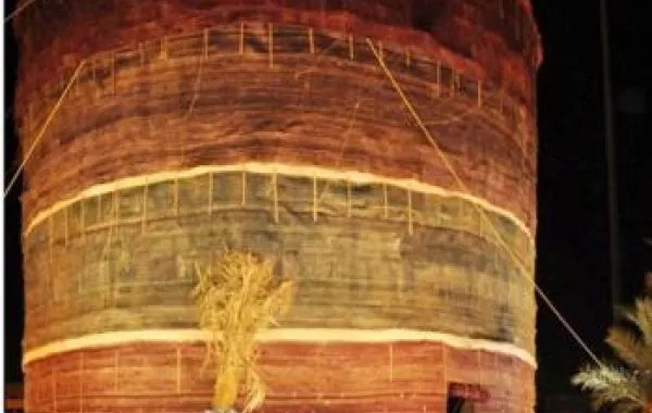 الأحساء تسعى إلى غينيس للمرة الخامسة