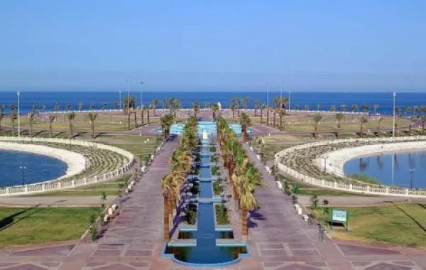 الشرقية أول حاضرة للبيئة من بين 185 مدينة