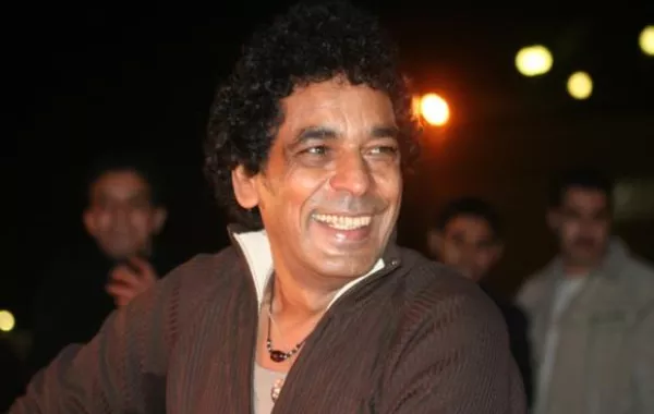 مليونا دولار لمحمد منير لتعاقده مع mbc
