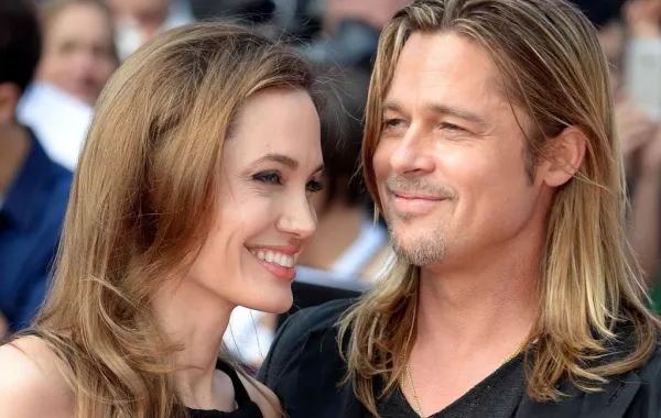 خلافات واضطرابات بين Brad وAngelina بسبب الزفاف